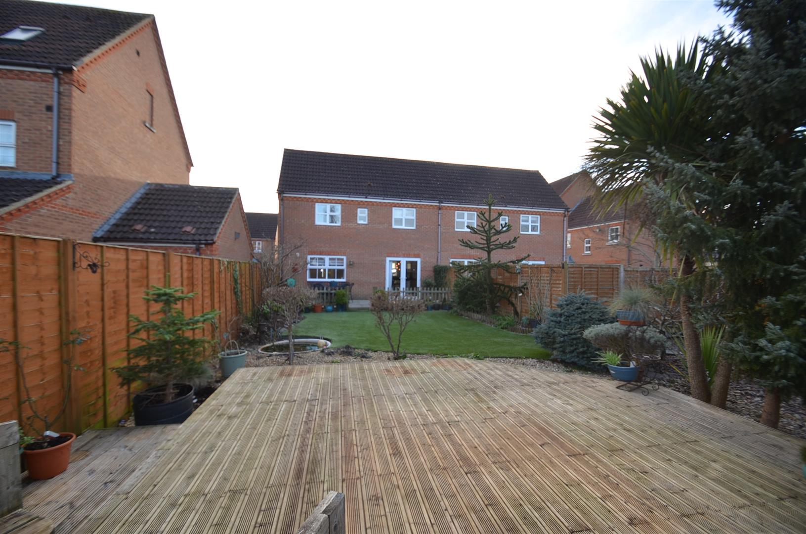 Nightingale Mews Shefford
